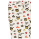 Grimey Unisex παντελόνι φόρμας Mud'S The Residence Bear Sweatpants